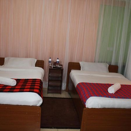 Hotel Kepler ไนโรบี ภายนอก รูปภาพ