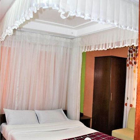 Hotel Kepler ไนโรบี ภายนอก รูปภาพ