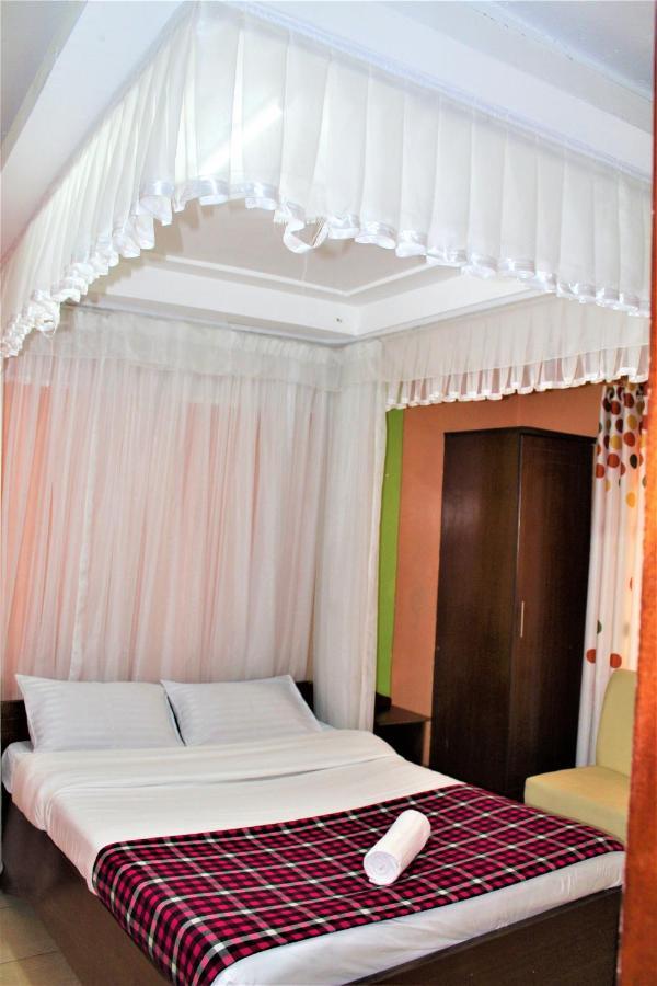 Hotel Kepler ไนโรบี ภายนอก รูปภาพ