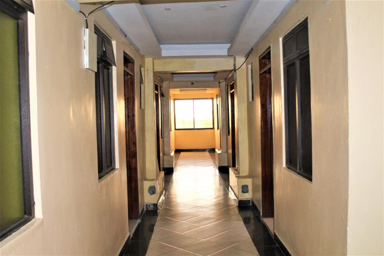 Hotel Kepler ไนโรบี ภายนอก รูปภาพ