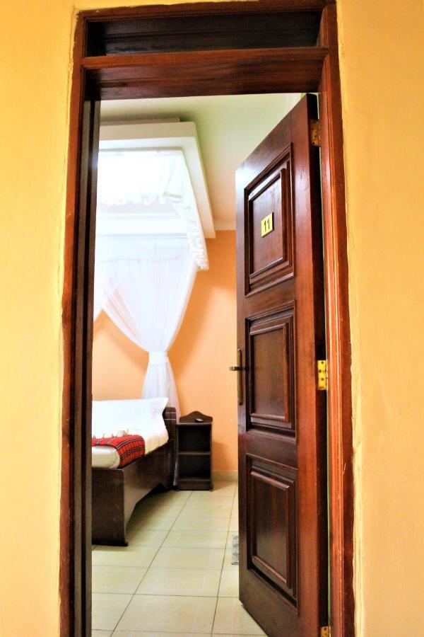 Hotel Kepler ไนโรบี ภายนอก รูปภาพ