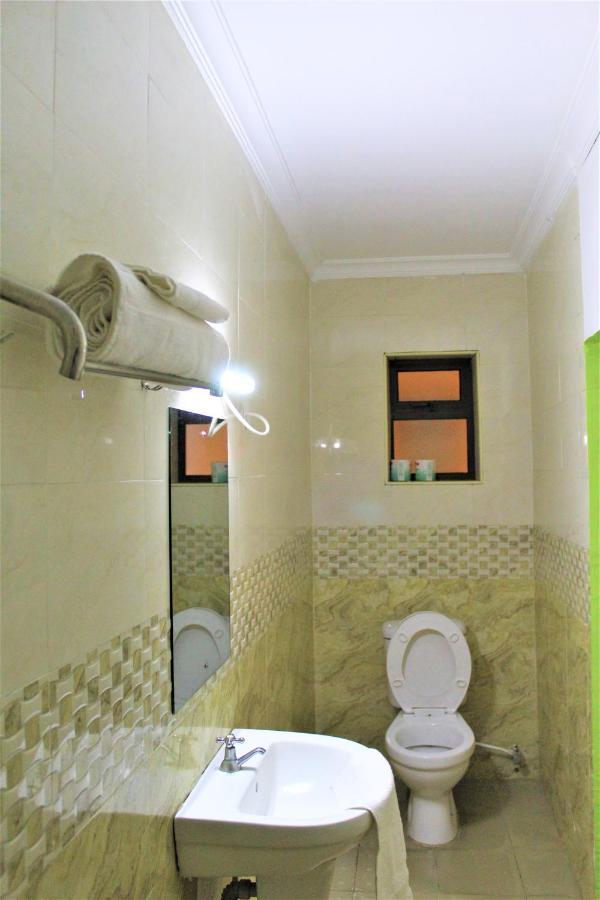 Hotel Kepler ไนโรบี ภายนอก รูปภาพ